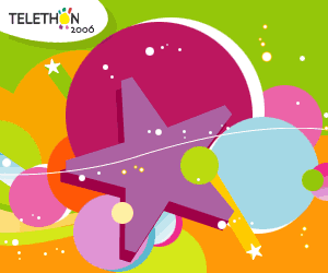 le site du téléthon